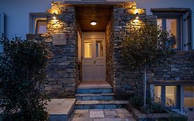 Raffar Luxury Houses